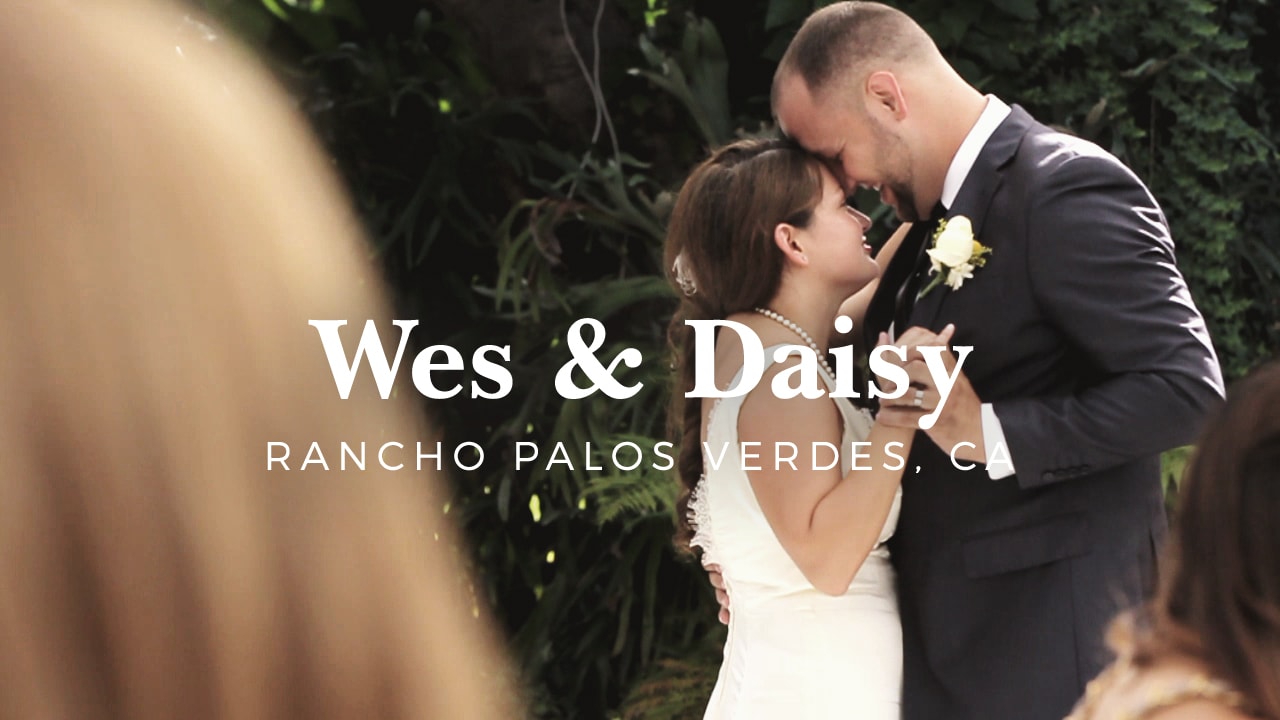 Wes & Daisy Benoit