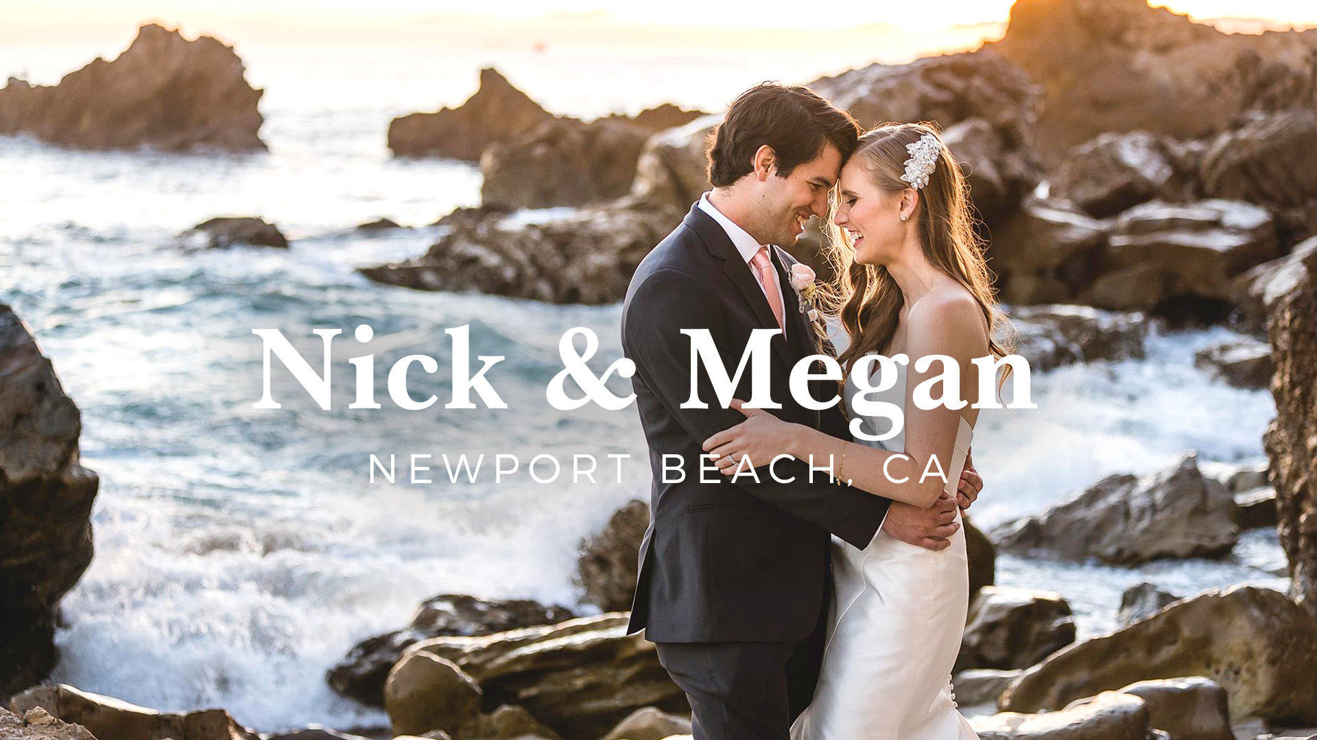 Nick & Megan Castilla