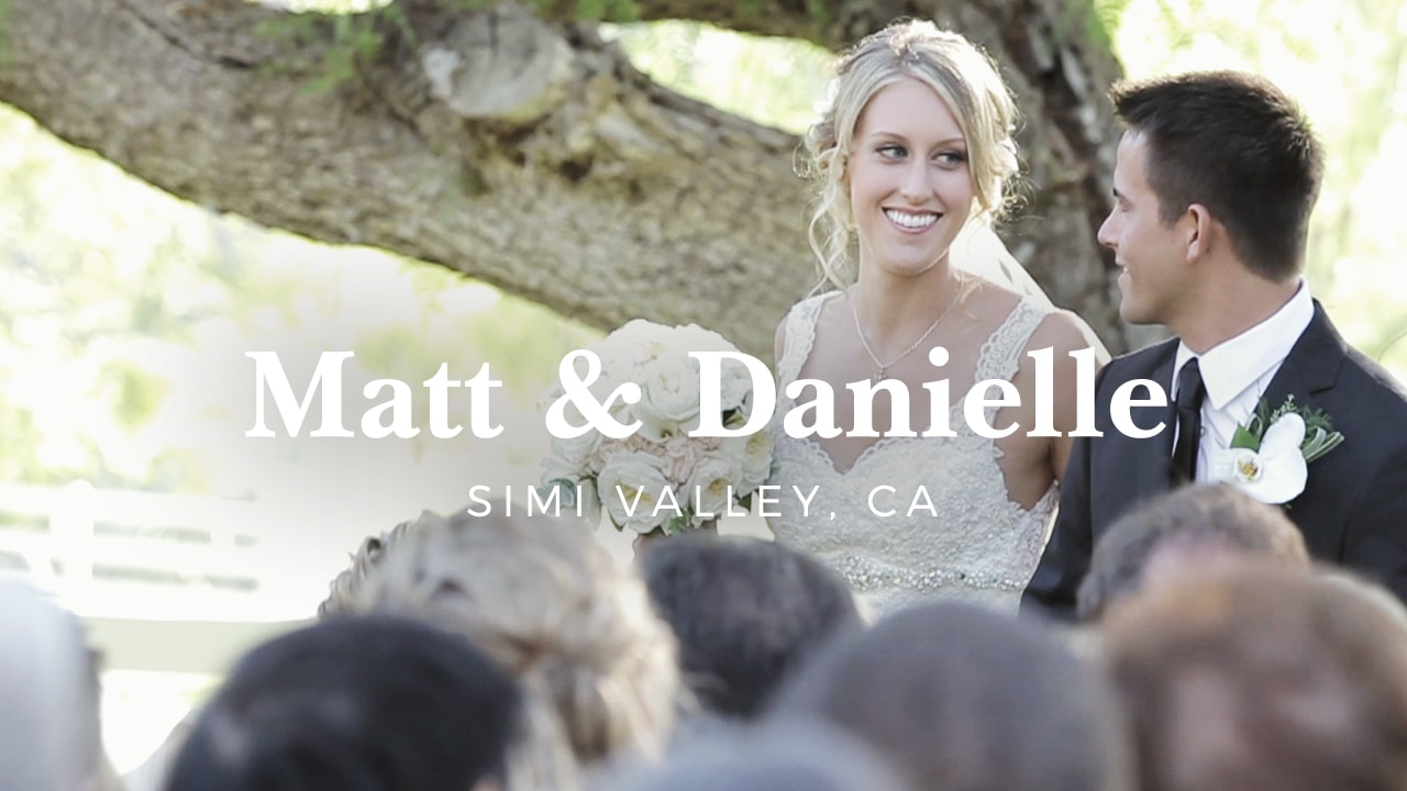 Matthew & Danielle Cull