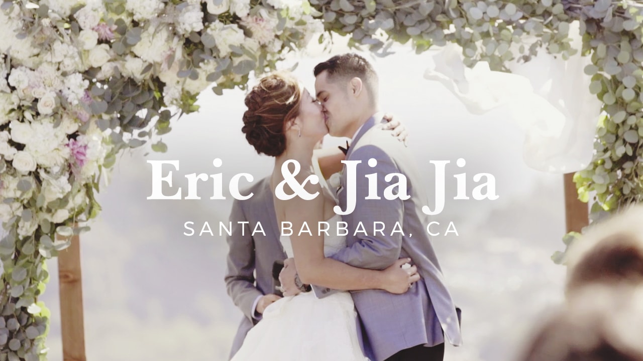 Eric & Jia Jia Daco