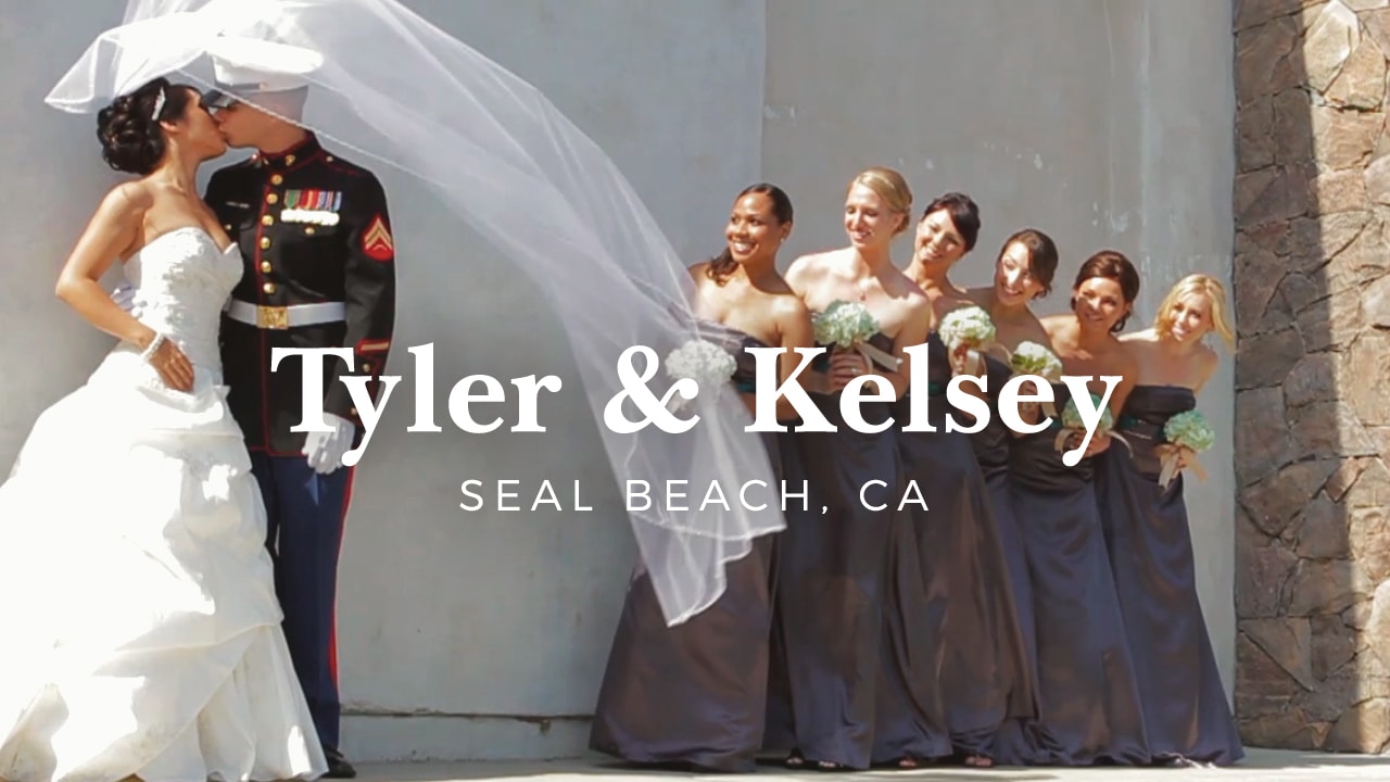 Tyler & Kelsey Hollenbeck