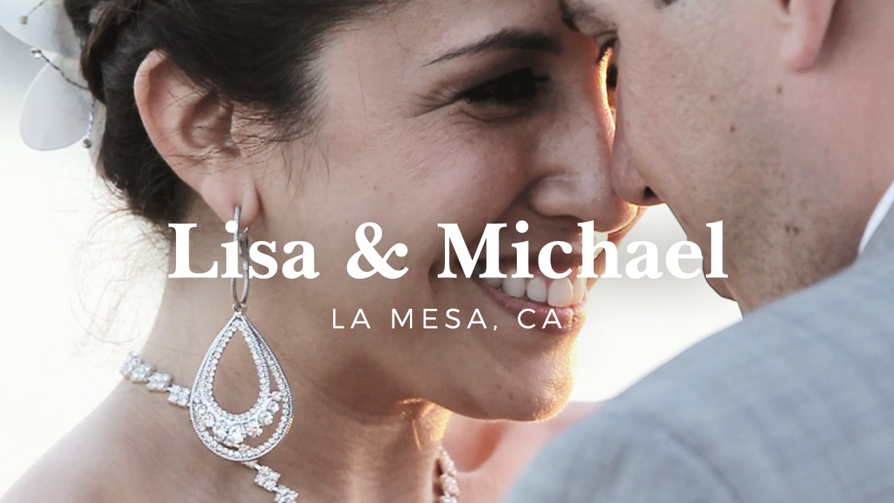 Lisa & MIchael MacPherson