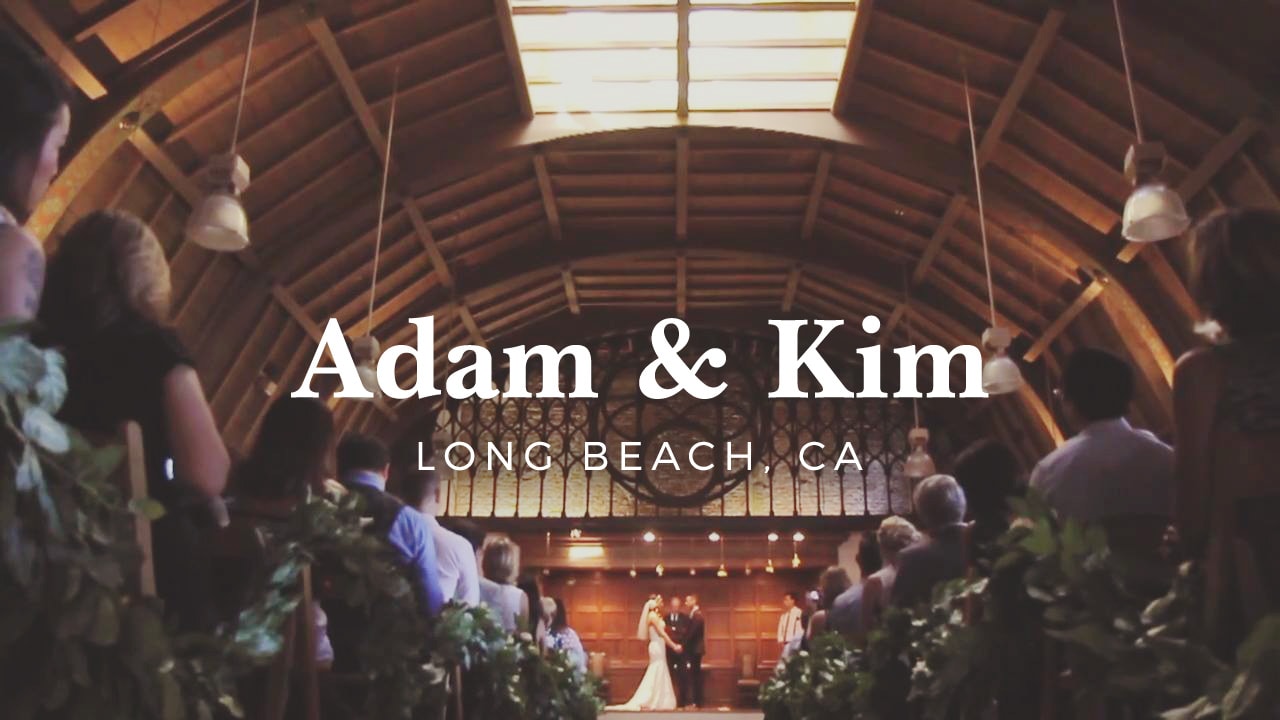 Adam & Kim McArthur