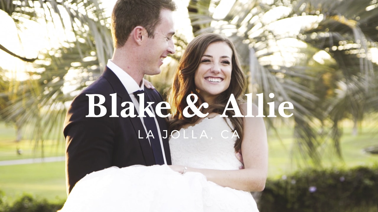 Blake & Allie Meister