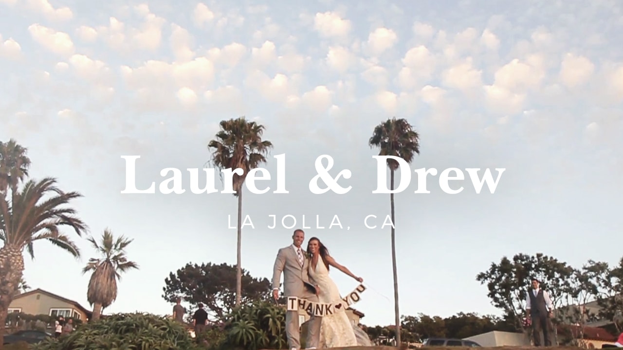 Laurel & Drew Ragan