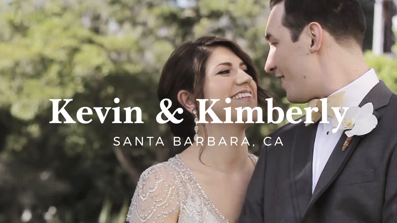Kevin & Kimberly Tennant