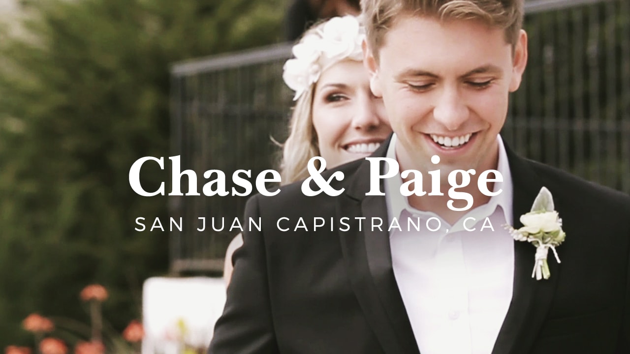 Chase & Paige Wagner