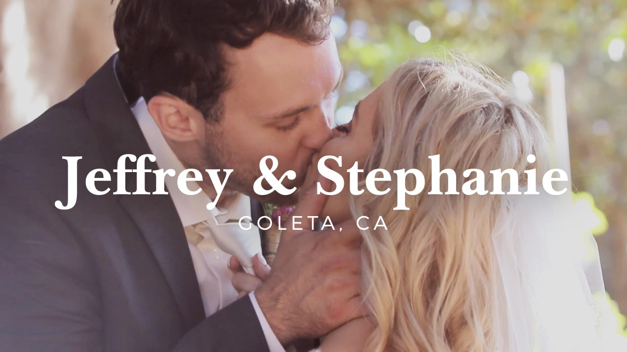 Jeffrey & Stephanie Walburg