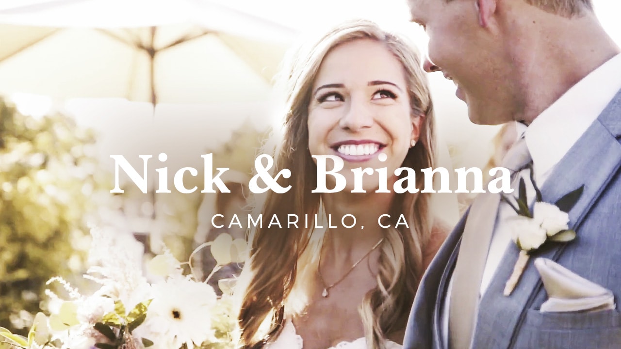 Nick & Brianna Willhite