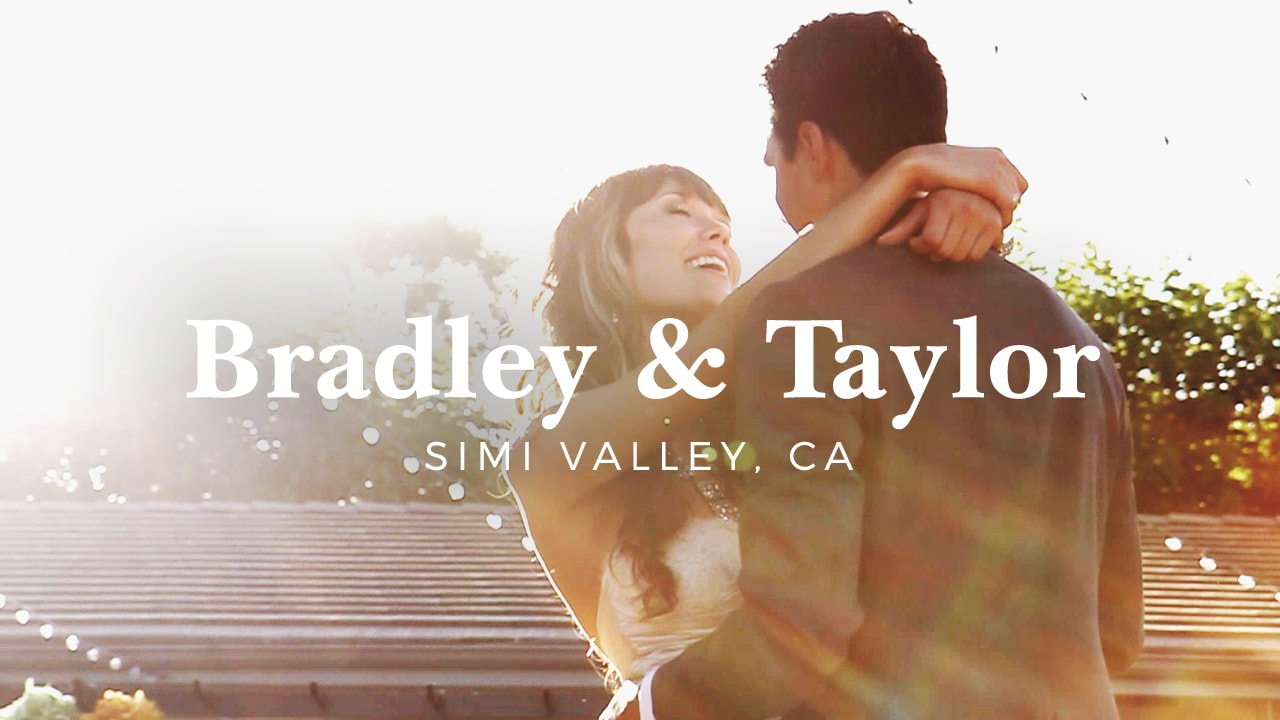 Bradley & Taylor Zeller